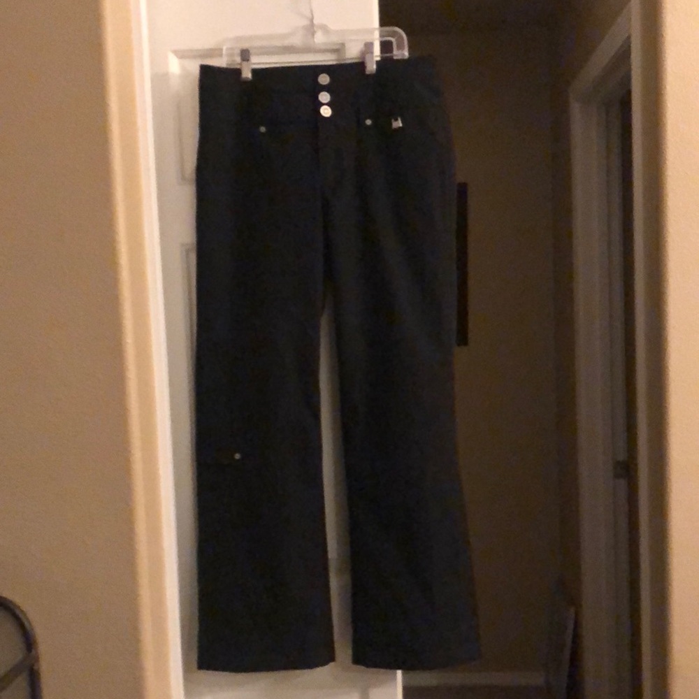 Ski/snowboard pants